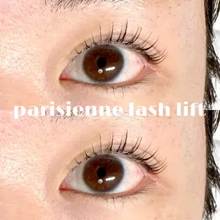 マツエク・マツパ leafirst岸和田所属・💎leafiest |yuzu💎のマツエク・マツパデザイン