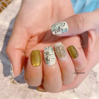 ネイル Any&co 【エニコ】のマツエク・マツパデザイン