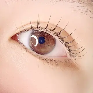 マツエク・マツパ LC関内駅前店所属・LC 関内駅前店のマツエク・マツパデザイン