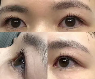 マツエク・マツパ Kllマツエク& まつげパーマ池袋店のマツエク・マツパデザイン