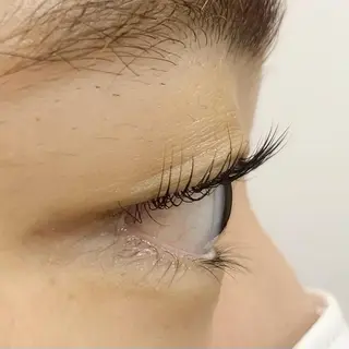 マツエク・マツパ Celeste Venus所属・🧸Celeste Venusのマツエク・マツパデザイン