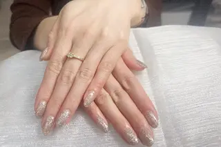 ネイル ミ カのネイルデザイン