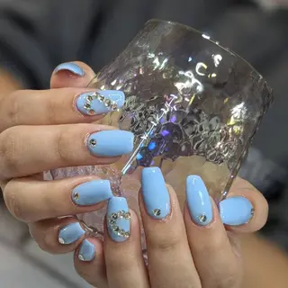 ネイル ネイルサロンベルティ .keikoのネイルデザイン