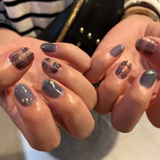 ネイル rika 🤍のネイルデザイン