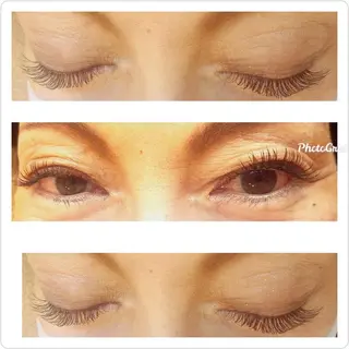 マツエク・マツパ Djenne所属・Djenne ジェンネのマツエク・マツパデザイン