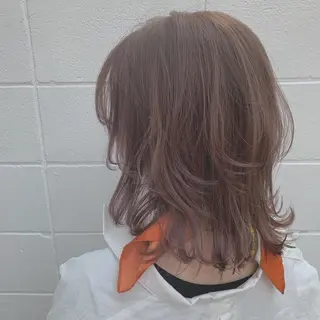 ミディアム ♡KAORI hip'seyes♡のマツエク・マツパデザイン