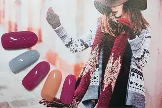 ネイル shonan_ kairiのネイルデザイン