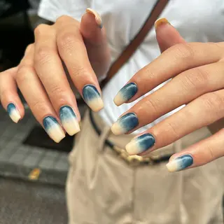 ネイル akane .hのネイルデザイン