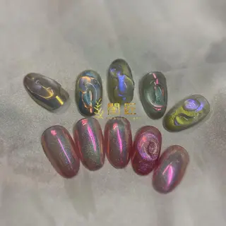 ネイル 閨匠 上野店のネイルデザイン