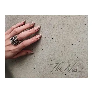 ネイル The  Next...所属・TheNext kitahorieのネイルデザイン