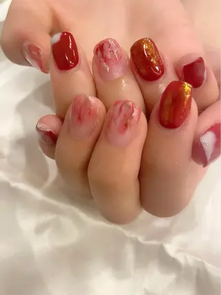 ネイル muk.nail kyokoのネイルデザイン