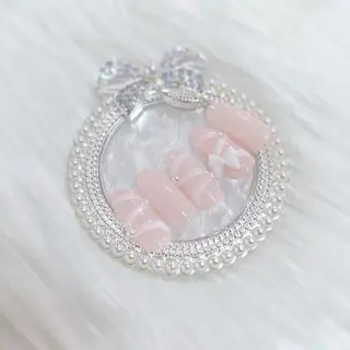 ネイル beautysalon  R所属・💖 Hiyo💖のネイルデザイン