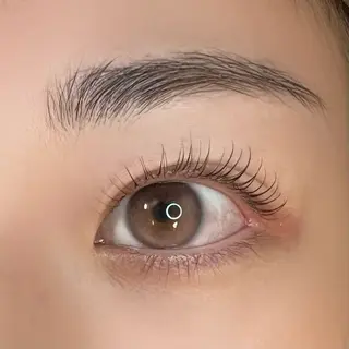 マツエク・マツパ Anmut /aoiのマツエク・マツパデザイン