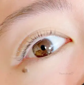 マツエク・マツパ ♾nail 恵美のマツエク・マツパデザイン