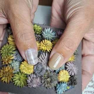 ネイル HAYASHI  Nのネイルデザイン