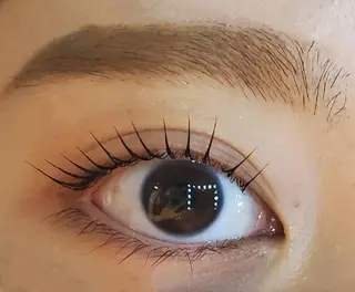 マツエク・マツパ EMMA plus．のマツエク・マツパデザイン