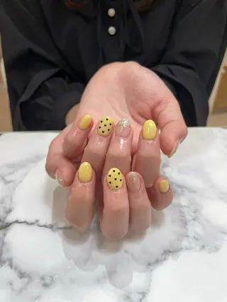 ネイル BellFlower Shinoのエステ・リラクイメージ