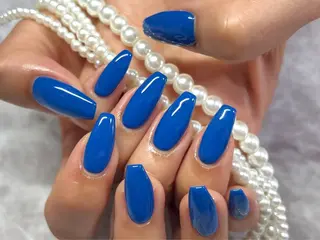 ネイル Nail Salon Lianのネイルデザイン