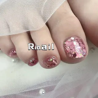 ネイル YK Rinのネイルデザイン