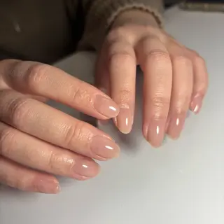 ネイル 本多 菜月のネイルデザイン