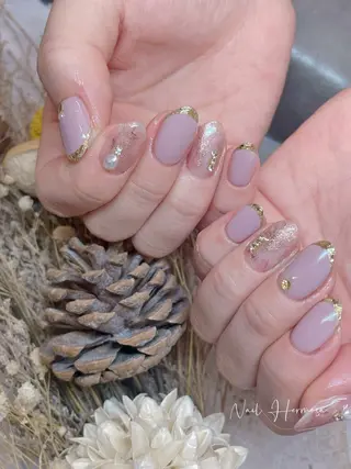 ネイル ネイル エルモサのネイルデザイン