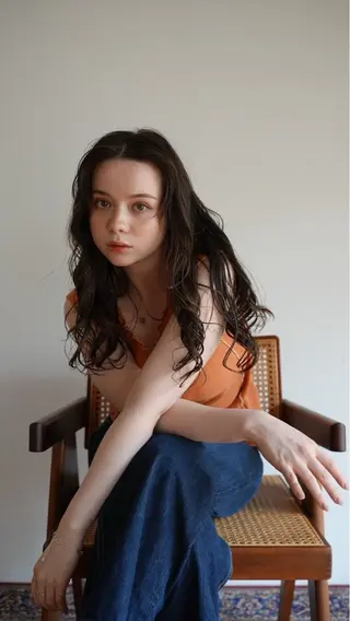 ロング 金沢市/美容師/ 岡島由希美のマツエク・マツパデザイン