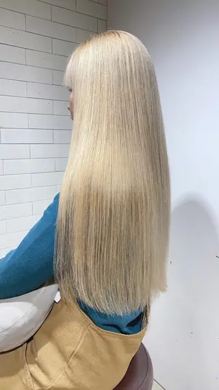 ロング メンズツイスパ ショートフクヤマシンのヘアスタイル