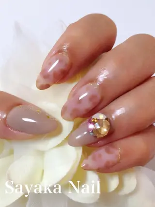 ネイル E・N(エン)所属・E・N(エン) eyelashのマツエク・マツパデザイン