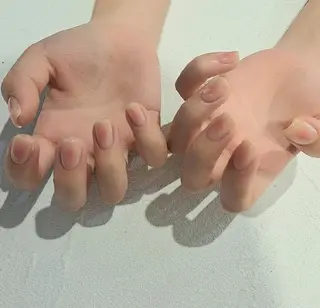 ネイル minxnail原宿 (旧プレジョワ)のネイルデザイン