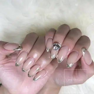 ネイル esterella所属・Nail salon esterellaのネイルデザイン