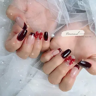 ネイル pinonail所属・Pino Nailのネイルデザイン