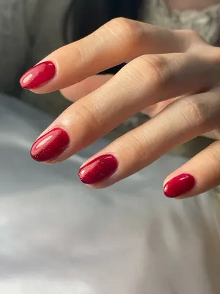 ネイル Chong Sarangのネイルデザイン