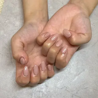 ネイル CHOUETTE YUMIのネイルデザイン