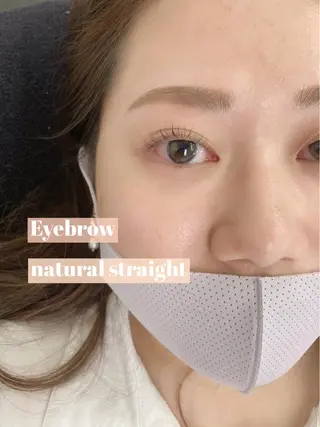 マツエク・マツパ 国分寺アイリスト あさみのマツエク・マツパデザイン