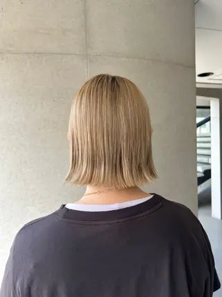ショート レナ🧸🤎 アメリシュシュのヘアスタイル
