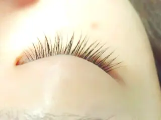 マツエク・マツパ Ciluna所属・Ciluna ☆のマツエク・マツパデザイン