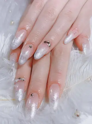 ネイル Pretty  J nail salon所属・pretty J ゆいのネイルデザイン