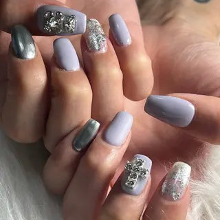 ネイル Dia Nail AKIのネイルデザイン
