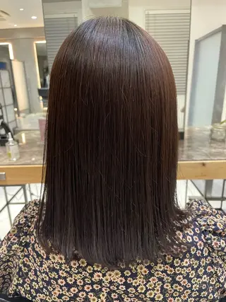 ミディアム 🦕小林 大地🦕のヘアスタイル