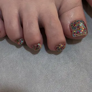 ネイル Rihka所属・Rihka soyoのネイルデザイン