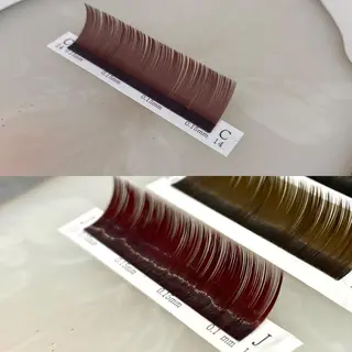 マツエク・マツパ Eye Wish ゆかのマツエク・マツパデザイン