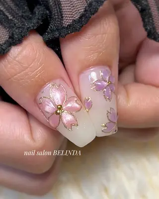 ネイル 毛利 ゆりあのエステ・リラクイメージ