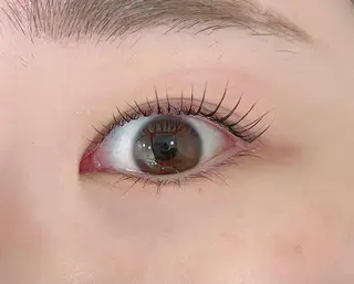 マツエク・マツパ ♡KAORI hip'seyes♡のマツエク・マツパデザイン
