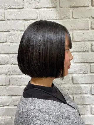 ショート 竹嶌 啓人のヘアスタイル
