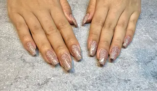 ネイル ネイルサロンW【深江橋店】所属・MA RIEのネイルデザイン