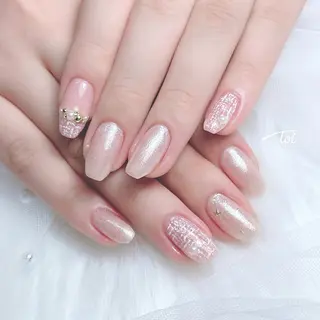 ネイル toi nail所属・toi nailのネイルデザイン