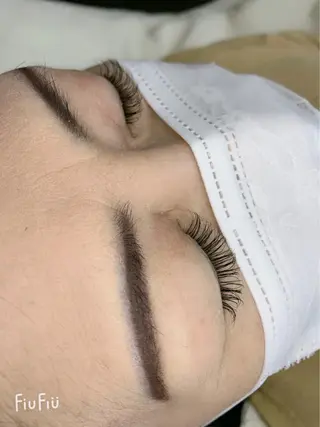 マツエク・マツパ ビューティーサロンLEMO所属・ビューティーサロン Lemoのエステ・リラクイメージ