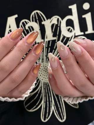 ネイル Loabnail___所属・Loabnail suzumiのネイルデザイン