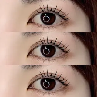 マツエク・マツパ REBYNA 【リバイン】のマツエク・マツパデザイン