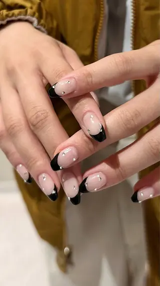 ネイル Maiko 🤍のその他イメージ